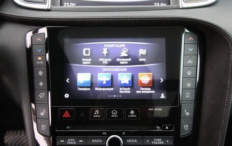 Infiniti QX50 II, 2018 год, 2 645 000 рублей, 30 фотография