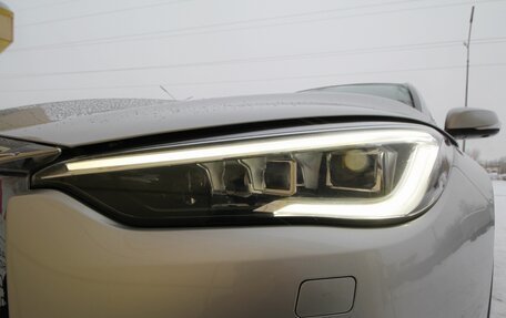 Infiniti QX50 II, 2018 год, 2 645 000 рублей, 37 фотография