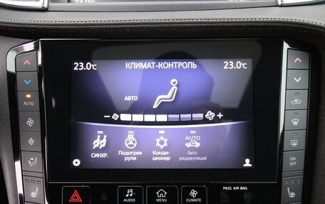 Infiniti QX50 II, 2018 год, 2 645 000 рублей, 31 фотография