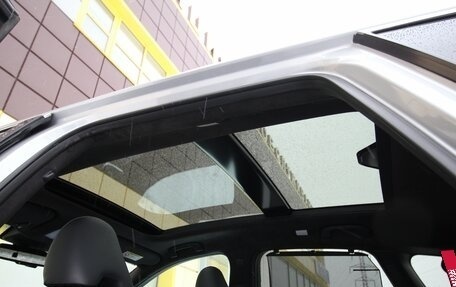 Infiniti QX50 II, 2018 год, 2 645 000 рублей, 36 фотография