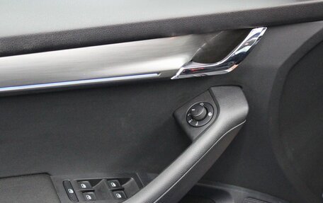 Skoda Octavia, 2019 год, 1 785 000 рублей, 9 фотография