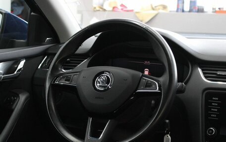 Skoda Octavia, 2019 год, 1 785 000 рублей, 12 фотография