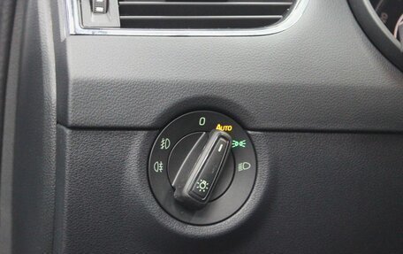 Skoda Octavia, 2019 год, 1 785 000 рублей, 10 фотография