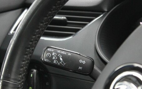 Skoda Octavia, 2019 год, 1 785 000 рублей, 14 фотография