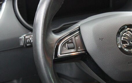 Skoda Octavia, 2019 год, 1 785 000 рублей, 11 фотография