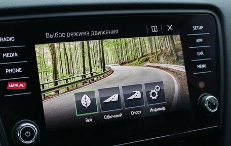 Skoda Octavia, 2019 год, 1 785 000 рублей, 18 фотография