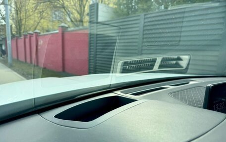 Genesis GV70, 2021 год, 6 500 000 рублей, 3 фотография