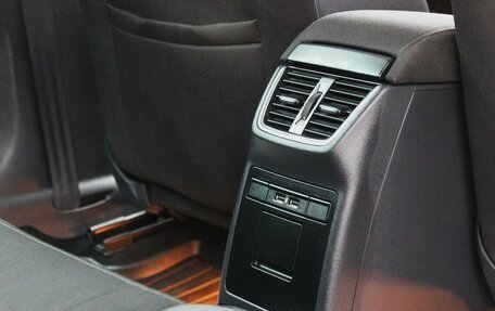 Skoda Octavia, 2019 год, 1 785 000 рублей, 23 фотография