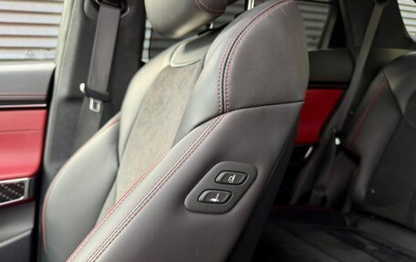 Genesis GV70, 2021 год, 6 500 000 рублей, 7 фотография