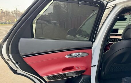 Genesis GV70, 2021 год, 6 500 000 рублей, 13 фотография