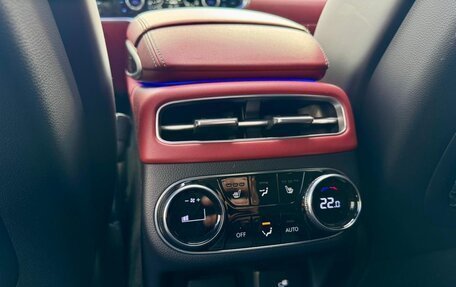 Genesis GV70, 2021 год, 6 500 000 рублей, 12 фотография