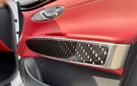 Genesis GV70, 2021 год, 6 500 000 рублей, 29 фотография