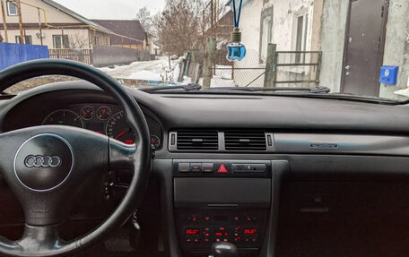 Audi A6, 2001 год, 600 000 рублей, 3 фотография