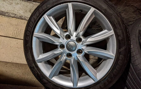 Audi A6, 2001 год, 600 000 рублей, 2 фотография