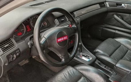 Audi A6, 2001 год, 600 000 рублей, 5 фотография