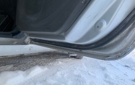 KIA Spectra II (LD), 2006 год, 335 000 рублей, 9 фотография