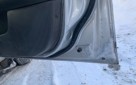 KIA Spectra II (LD), 2006 год, 335 000 рублей, 8 фотография