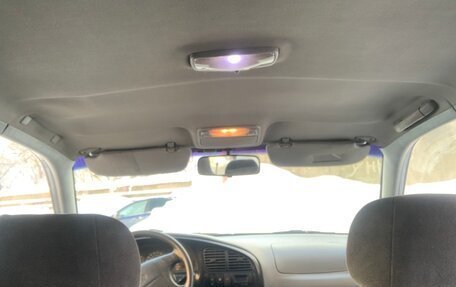 KIA Spectra II (LD), 2006 год, 335 000 рублей, 7 фотография