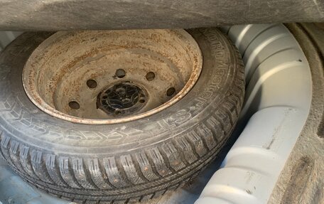 KIA Spectra II (LD), 2006 год, 335 000 рублей, 15 фотография