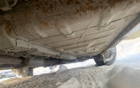 KIA Spectra II (LD), 2006 год, 335 000 рублей, 10 фотография