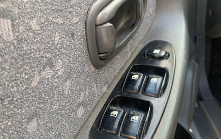 KIA Spectra II (LD), 2006 год, 335 000 рублей, 11 фотография