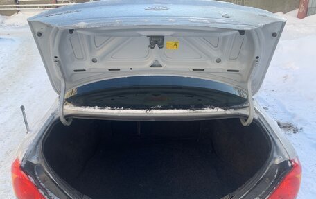 KIA Spectra II (LD), 2006 год, 335 000 рублей, 14 фотография