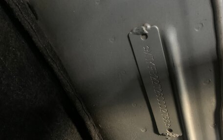 KIA Spectra II (LD), 2006 год, 335 000 рублей, 16 фотография