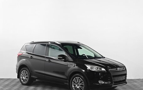 Ford Kuga III, 2013 год, 1 099 000 рублей, 2 фотография