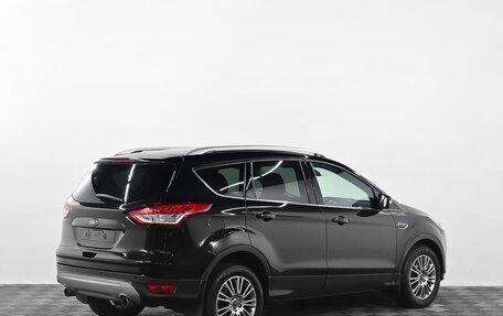 Ford Kuga III, 2013 год, 1 099 000 рублей, 3 фотография