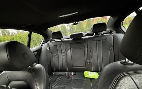 BMW 5 серия, 2017 год, 2 390 000 рублей, 13 фотография