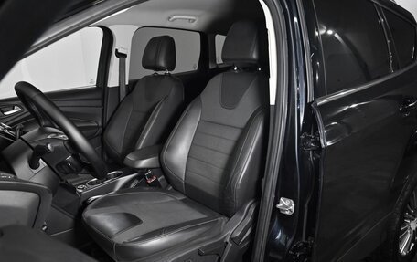 Ford Kuga III, 2013 год, 1 099 000 рублей, 7 фотография