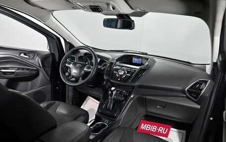 Ford Kuga III, 2013 год, 1 099 000 рублей, 5 фотография