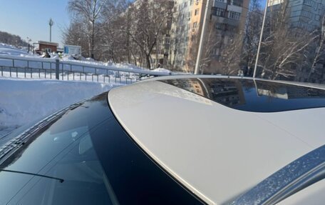 Mazda CX-9 II, 2021 год, 4 300 000 рублей, 9 фотография