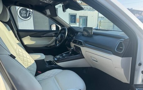 Mazda CX-9 II, 2021 год, 4 300 000 рублей, 10 фотография