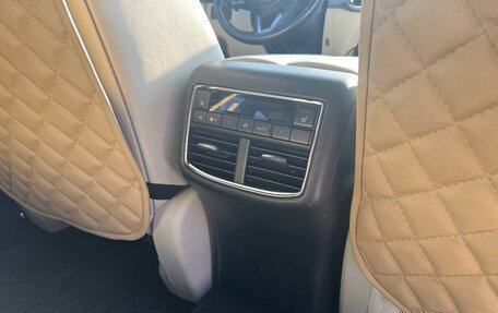 Mazda CX-9 II, 2021 год, 4 300 000 рублей, 17 фотография