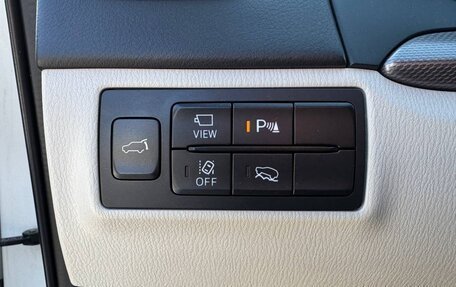 Mazda CX-9 II, 2021 год, 4 300 000 рублей, 15 фотография