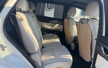 Mazda CX-9 II, 2021 год, 4 300 000 рублей, 18 фотография