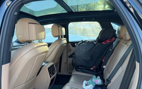 Porsche Cayenne III, 2019 год, 5 300 000 рублей, 6 фотография