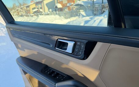 Porsche Cayenne III, 2019 год, 5 300 000 рублей, 8 фотография