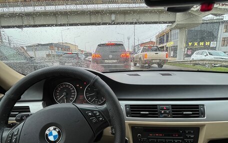 BMW 3 серия, 2005 год, 620 000 рублей, 3 фотография