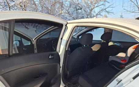 Peugeot 408 I рестайлинг, 2013 год, 330 000 рублей, 7 фотография