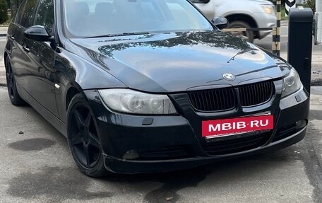 BMW 3 серия, 2005 год, 620 000 рублей, 2 фотография