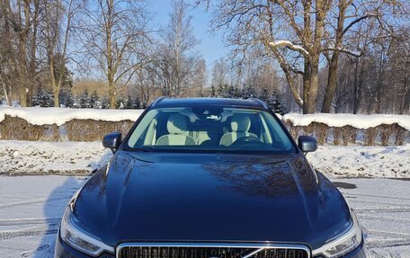 Volvo XC60 II, 2020 год, 3 950 000 рублей, 2 фотография