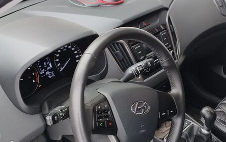 Hyundai Creta I рестайлинг, 2020 год, 1 999 999 рублей, 7 фотография