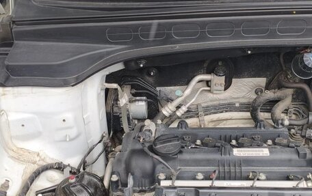 Hyundai Creta I рестайлинг, 2020 год, 1 999 999 рублей, 10 фотография