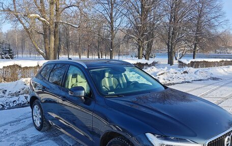 Volvo XC60 II, 2020 год, 3 950 000 рублей, 5 фотография