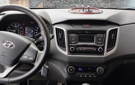 Hyundai Creta I рестайлинг, 2020 год, 1 999 999 рублей, 8 фотография