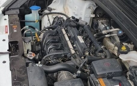 Hyundai Creta I рестайлинг, 2020 год, 1 999 999 рублей, 11 фотография