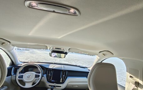 Volvo XC60 II, 2020 год, 3 950 000 рублей, 9 фотография