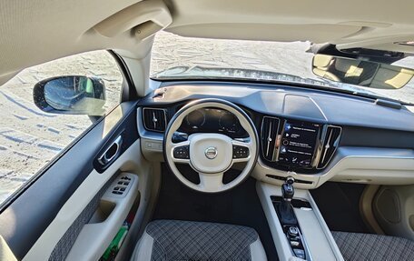 Volvo XC60 II, 2020 год, 3 950 000 рублей, 11 фотография